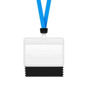 Board Member Ribbon 4"L x 1.625"W Badge Ribbons