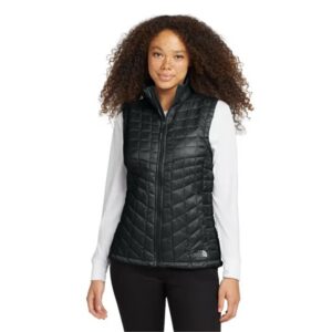 The North Face Women's ThermoBall Trekker Vest.