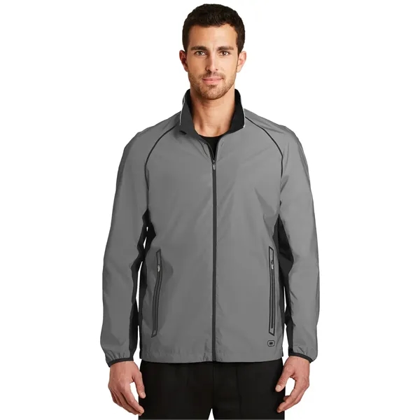 OGIO Flash Jacket.