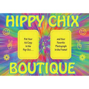 Picture Frame Magnet