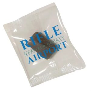 1/2oz. English Butter Toffee Snack Pack