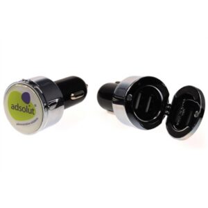 Lafaytte Car Charger