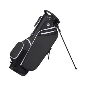 Wilson® W® Carry Golf Bag