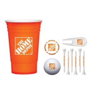 The Standard Par Cup