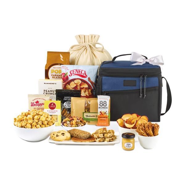 Igloo® Glacier Gourmet Cooler