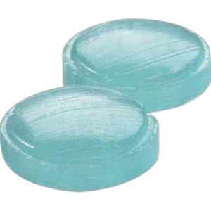 Individually Wrapped Annisette Mint Candy