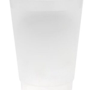 10 oz. Frost-Flex Plastic Stadium Cup