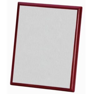 8x10 Connection Plaque - Rosewood