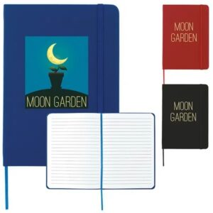 5'' x 7'' Journal Notebook new