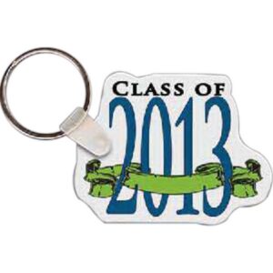 Class of 2013 Key Tag