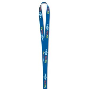 Universal Source® 5/8" Polyester Lanyard