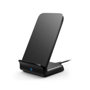 Anker® PowerWave 7.5W Stand Qi Wireless Charger