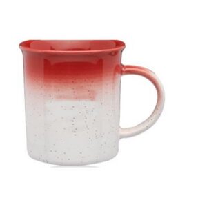 10 oz. Muyil Speckle Gradient Ceramic Mug