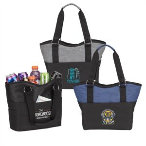 12-Can Mailibu Cooler Tote