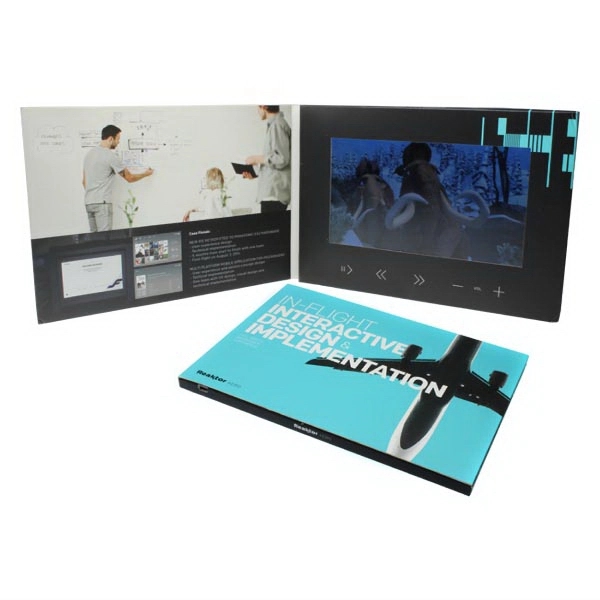 Snapdragon Video Brochure