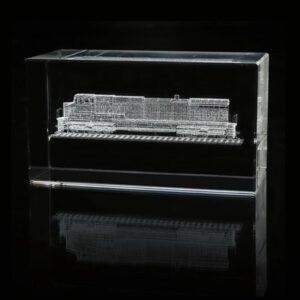 Column - Custom Award