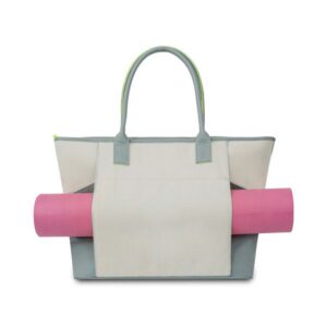 Balance Active Cotton Tote