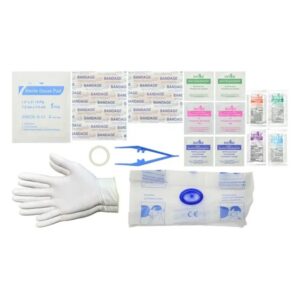 EPEX® Rubicon Trail First Aid Kit