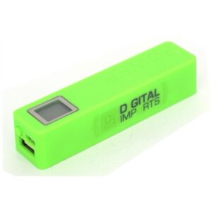 Cavern Power Bank