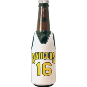 Basketball Jersey Bottle Sleeve