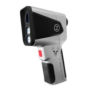 Zero Friction Laser Pro SM Rangefinder