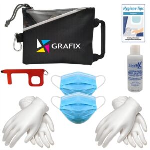Deluxe PPE Kit