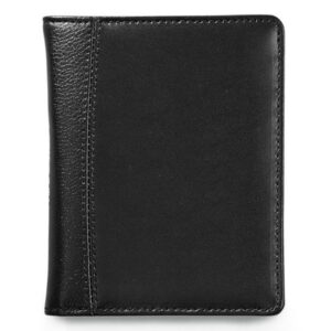 Samsonite Leather Passport Wallet