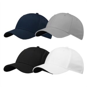 TaylorMade® Performance Cage Full Custom Baseball Cap