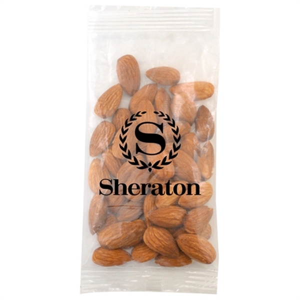 Large Bountiful Bag Promo Pack with Almonds