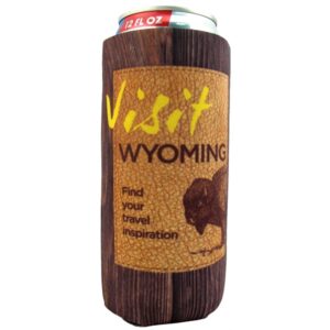 12 oz Aluminum Can Hugger