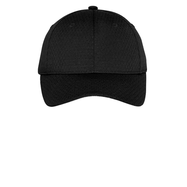 Port Authority Youth Pro Mesh Cap.