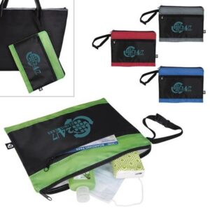 PrevaGuardÖ Pouch