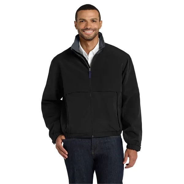 Port Authority Legacy Jacket.