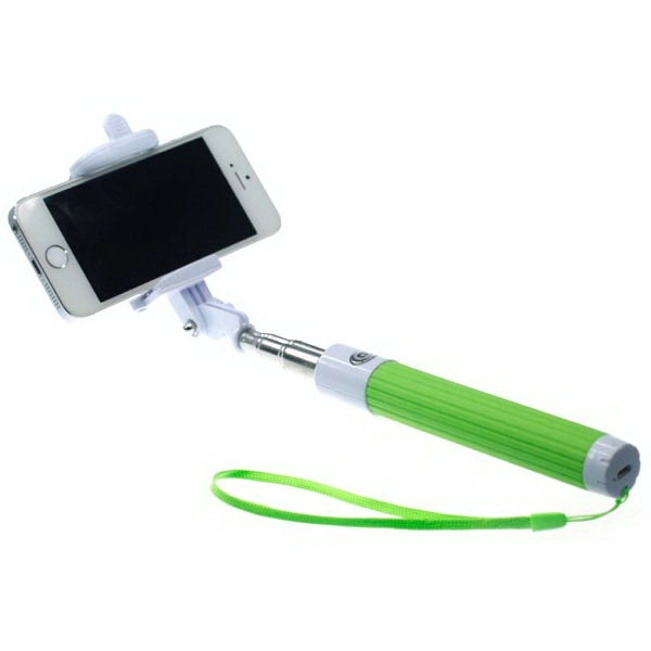 Pine Selfie Stick