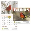 Good Value™ Birds of North America - Stapled Calendar