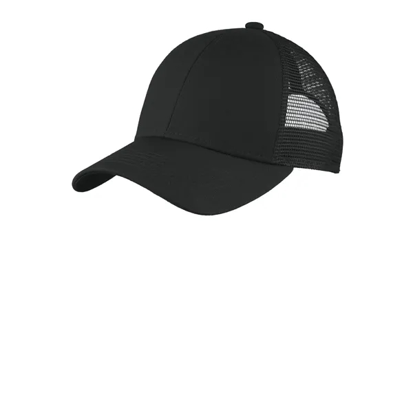 Port Authority Adjustable Mesh Back Cap.