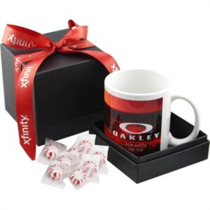 Gift Box Mug & Starlight Mints