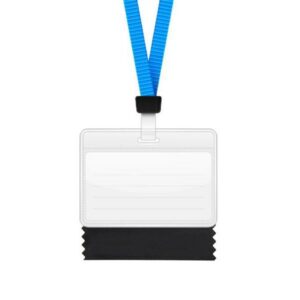 Board of Directors Ribbon 4"L x 1.625"W Badge Ribbons