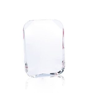 Beveled Corners Award - Medium