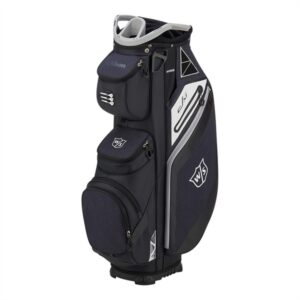 Wilson Staff® EXO Cart Golf Bag