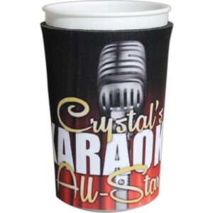 16oz Cup Sleeve