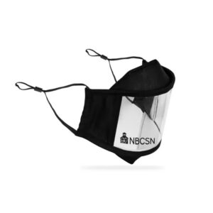 Reusable Clear Face Mask