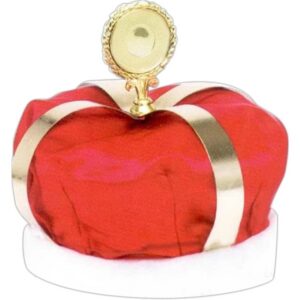 Boys Crown - 6 1/2" dia