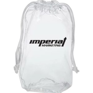 Malvern drawstring bag