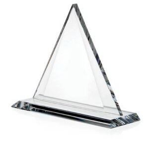 Crystal Triangle