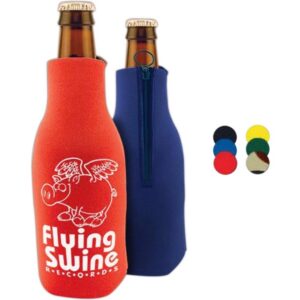 Zipper Bottler Hugger