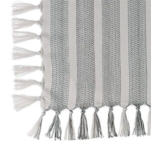 Slowtide Throw Blanket