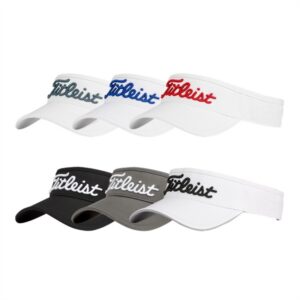 Titleist® Tour Performance Visor