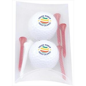 2 Ball Pillow Pack - Titleist Pro V1