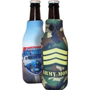 12oz Bottle Snap Hugger